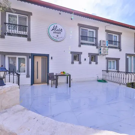 Alice Apart Apartment